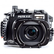 Fantasea Fg7x Ii S Housing For Canon G7 X Mark Ii