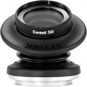 Lensbaby Optic Swap Spark Kit For Micro Four Thirds