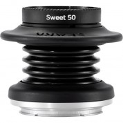 Lensbaby Optic Swap Spark Kit For Micro Four Thirds