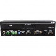 Fsr 2x1 Digital Video Switcher Cec Support