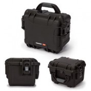 Nanuk 908 Hard Case With Foam Insert Black 8.8l