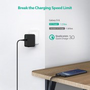 Ravpower 36w 2-port Usb-a Wall Charger