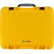 Nanuk 933 Hard Case Yellow 36.4l