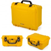 Nanuk 933 Hard Case Yellow 36.4l