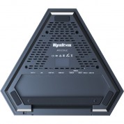 Wyrestorm Apollo Apo-210-uc Speakerphone & Hdbaset Switcher