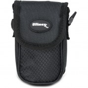 Ultimaxx Digital Camera Case - Professional Point And Shoot (black)