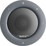 Wyrestorm Halo 60 Usb-c Bluetooth Speakerphone For Computers Smartphones