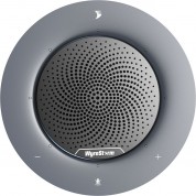 Wyrestorm Halo 90 Usb-c Docking Speakerphone For Computers & Smartphones