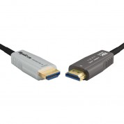 Wyrestorm Cab-haoc 8k Hdmi Cable With Ethernet 49.2ft