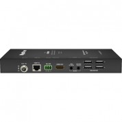 Wyrestorm Rx-500 4k Uhd Hdbaset Receiver Usb 2.0