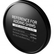 Dzofilm Shim Set For Koop Rear Filters