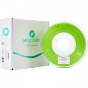 Polymaker 1.75mm Polylite Silk Pla Filament 1kg Silk Lime