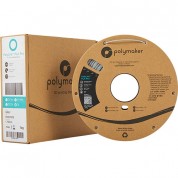 Polymaker 1.75mm Polylite Pla Pro Filament 1kg Gray