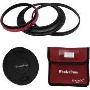 Fotodiox Wonderpana Freearc Core Unit Zeiss 15mm Lens