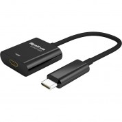 Wyrestorm Usb-c To Hdmi Adapter Essentials