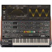 Arturia Cs-80 V Virtual Synthesizer Download