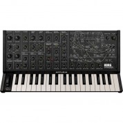 Arturia Korg Ms-20 Analog Synthesizer Virtual Instrument Download