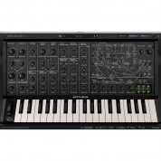 Arturia Korg Ms-20 Analog Synthesizer Virtual Instrument Download