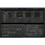 Arturia Korg Ms-20 Analog Synthesizer Virtual Instrument Download