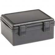 Underwater Kinetics 409 Drybox Empty | Waterproof Storage