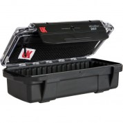 Underwater Kinetics 207 Ultrabox Hard Case Black