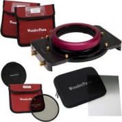 Fotodiox Wonderpana Freearc Kit For Fujifilm 8-16mm Lens