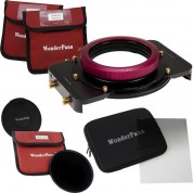 Fotodiox Wonderpana Freearc Core Unit For Fujifilm 8-16mm Lens