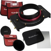 Fotodiox Wonderpana Freearc Core Unit Kit For Nikon 14-24mm Lens