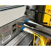 Fct-100 Fiber Connector Tool For Lc/sc By Jonard Tools