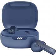 Jbl Live Pro 2 Noise-canceling Wireless Earbuds Blue