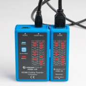 Jonard Hdmi Cable Tester | Reliable Testing Tool