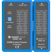 Jonard Hdmi Cable Tester | Reliable Testing Tool