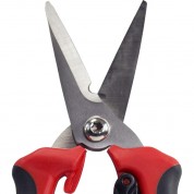 Jonard Jic-183 Heavy-duty Scissors Wire Stripper