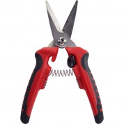 Jonard Jic-183 Heavy-duty Scissors Wire Stripper