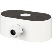 Hikvision Cb-6d Junction Box For Dual-sensor Cameras