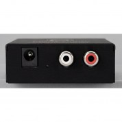 Vanco Audio Delay Synchronizer For Seamless Sync