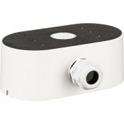 Hikvision Cb-6d Junction Box For Dual-sensor Cameras