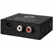 Vanco Audio Delay Synchronizer For Seamless Sync