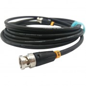 12g/hd-sdi Cable 3.3' Black - Digitalfoto Solution Limited