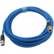 Digitalfoto 12g/hd-sdi Cable Blue 6.6'