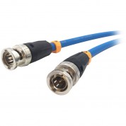 Digitalfoto 12g/hd-sdi Cable Blue 6.6'