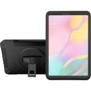 Samsung Galaxy Tab A7 Lite Case With Grip And Kickstand