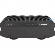 Qnap Ts-i410x 4-bay Industrial Nas Enclosure