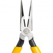 Jonard Jic-842 Long-nose Side-cutting Pliers