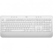 Logitech K650 Wireless Keyboard Off-white