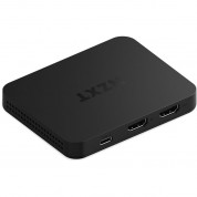 Nzxt Signal Hd60 Capture Card External