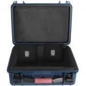 Portabrace Pb-senal Hard Case For Senal Transmitters