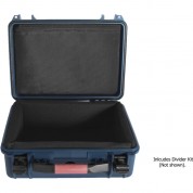 Portabrace Pb-senal Hard Case For Senal Transmitters