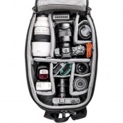 Think Tank Urban Approach 15 Backpack For Cameras