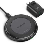 Ravpower 10w Wireless Charger Universal Compatibility